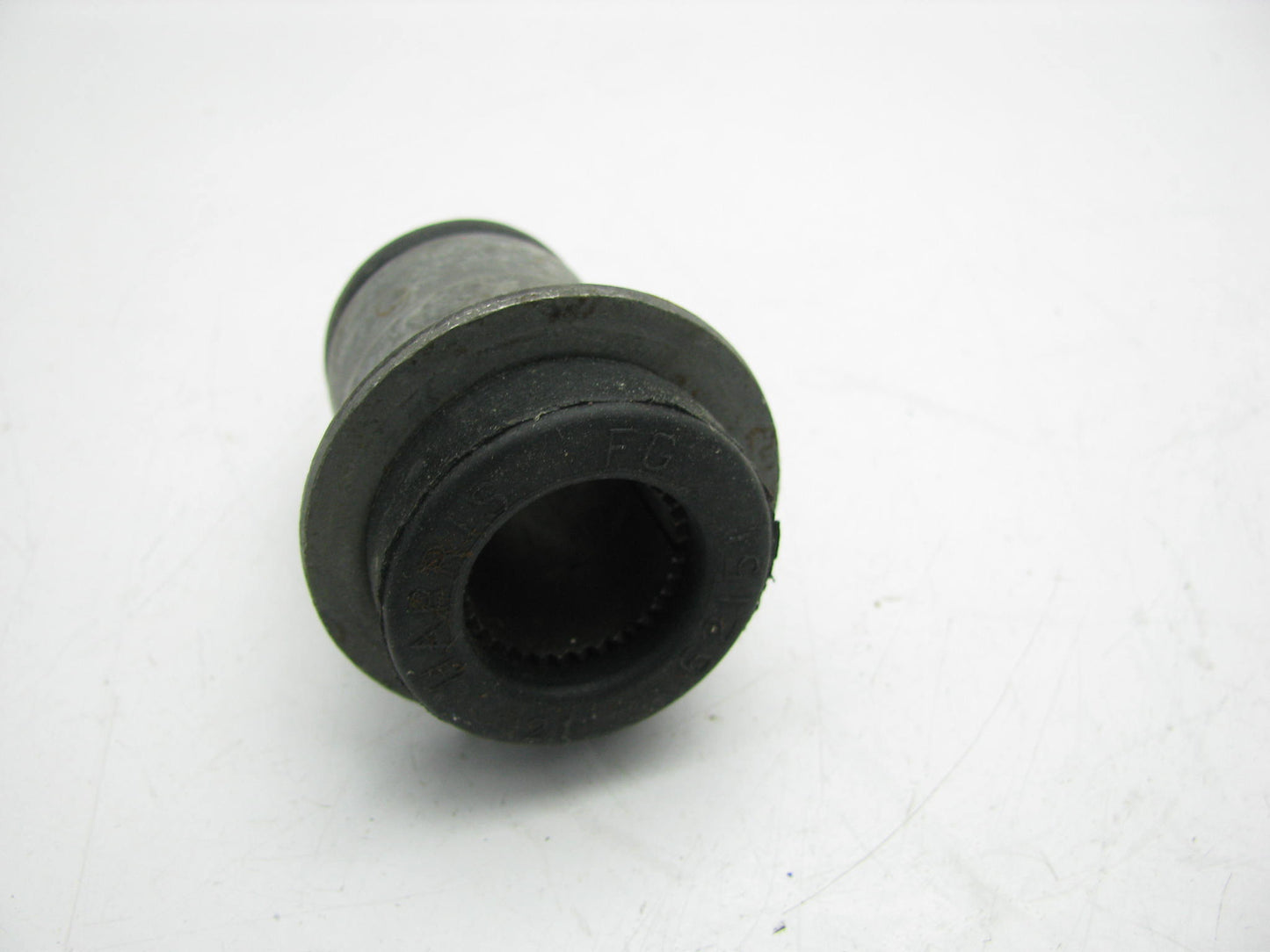 (2) TRW 12163 Suspension Control Arm Bushing - Front Lower