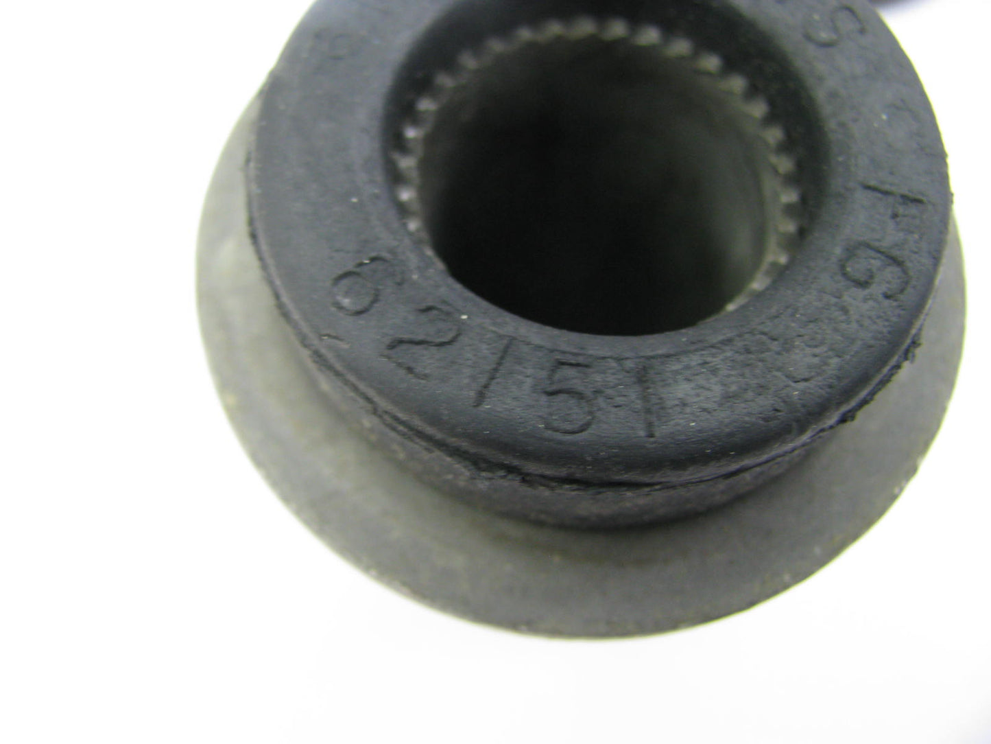 (4) TRW 12163 Suspension Control Arm Bushing - Front / Rear