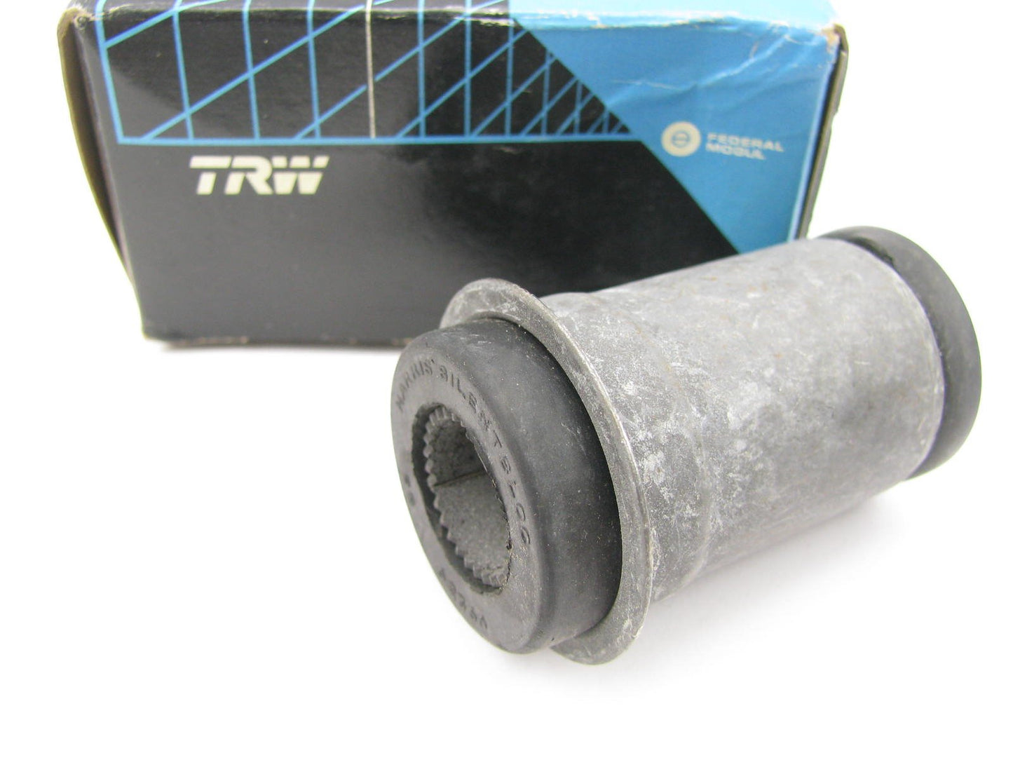 TRW 12183 Front Steering Idler Arm Bushing