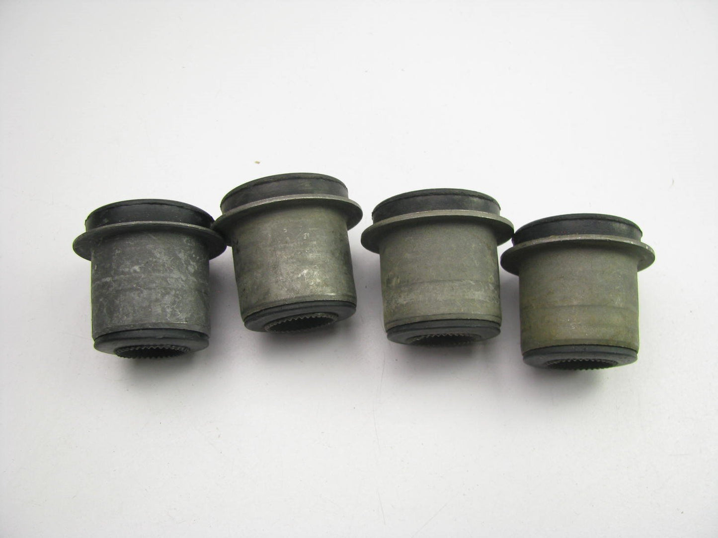 (4) TRW 12185 Suspension Control Arm Bushings