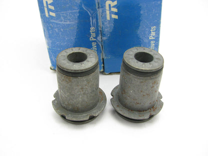 (2) TRW 12192 Front Suspension Upper Control Arm Bushing