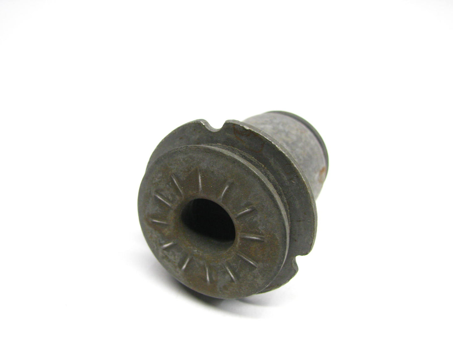 (4) Front Upper Suspension Control Arm Bushings TRW 12192
