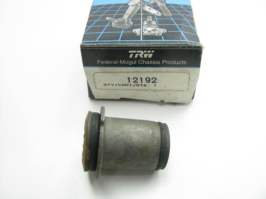 TRW 12192 Front Suspension Upper Control Arm Bushing