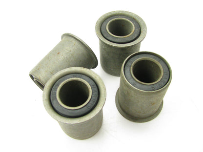 (4) TRW 12193 Front Lower Suspension Control Arm Bushings