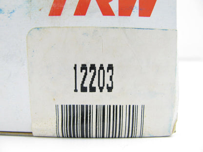 TRW 12203 Suspension Control Arm Bushing - 1962-1967 Pontiac