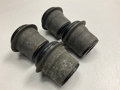 (4) TRW 12207 Suspension Front Upper Control Arm Bushings 1962-1967 Chevy II