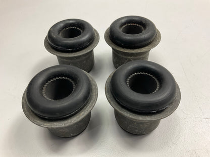 (4) TRW 12207 Suspension Front Upper Control Arm Bushings 1962-1967 Chevy II