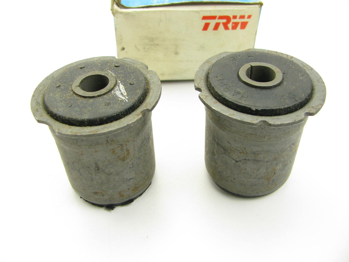 TRW 12219 Suspension Control Arm Bushing - Rear Upper / Lower