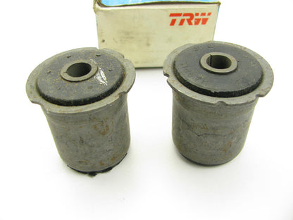 TRW 12219 Suspension Control Arm Bushing - Rear Upper / Lower