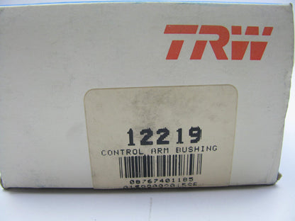 TRW 12219 Suspension Control Arm Bushing