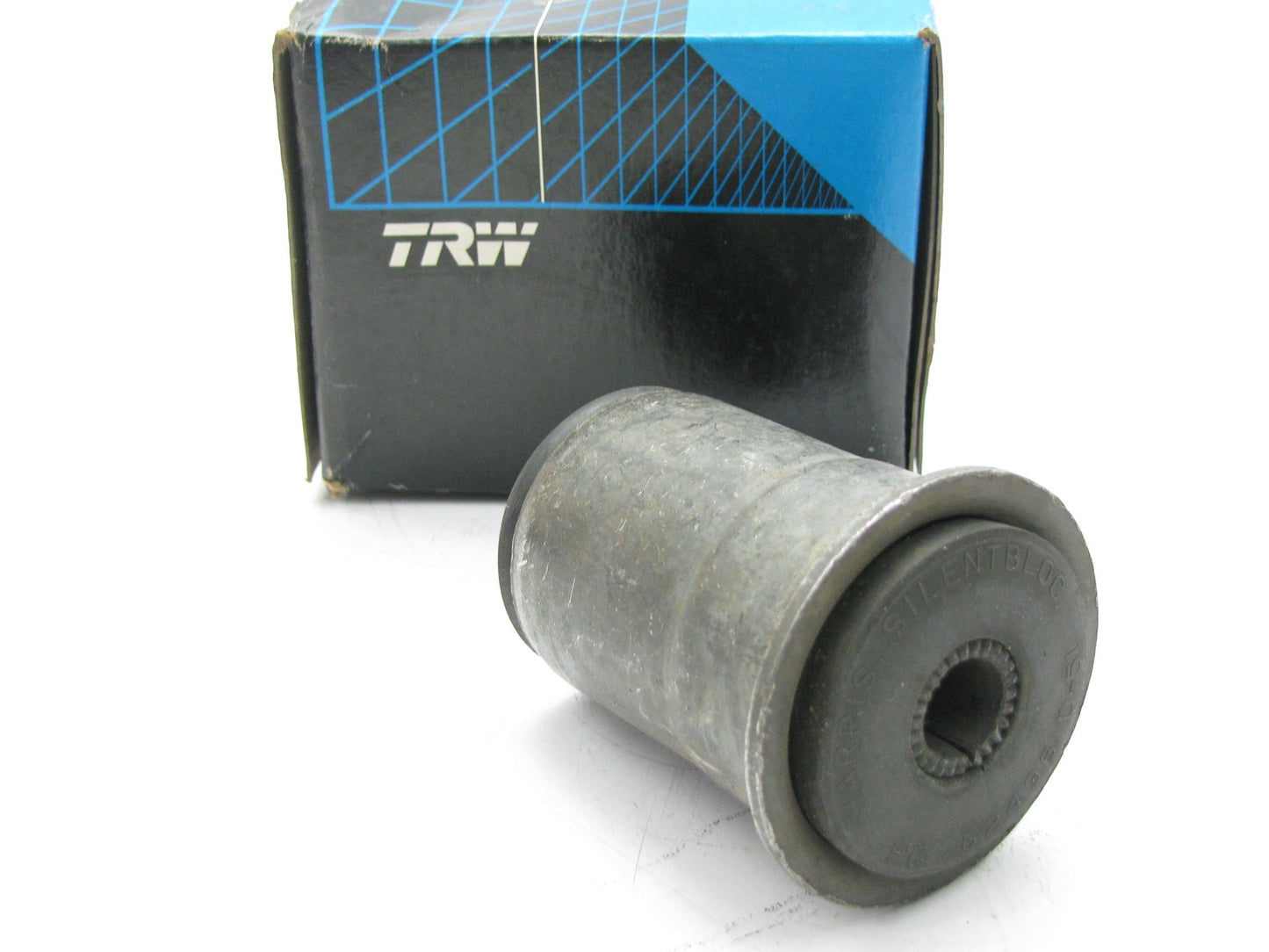 TRW 12225 Suspension Control Arm Bushing - Rear Lower