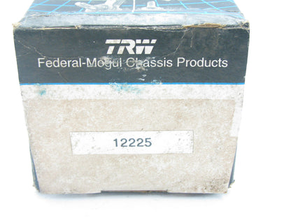 TRW 12225 Suspension Control Arm Bushing - Rear Lower