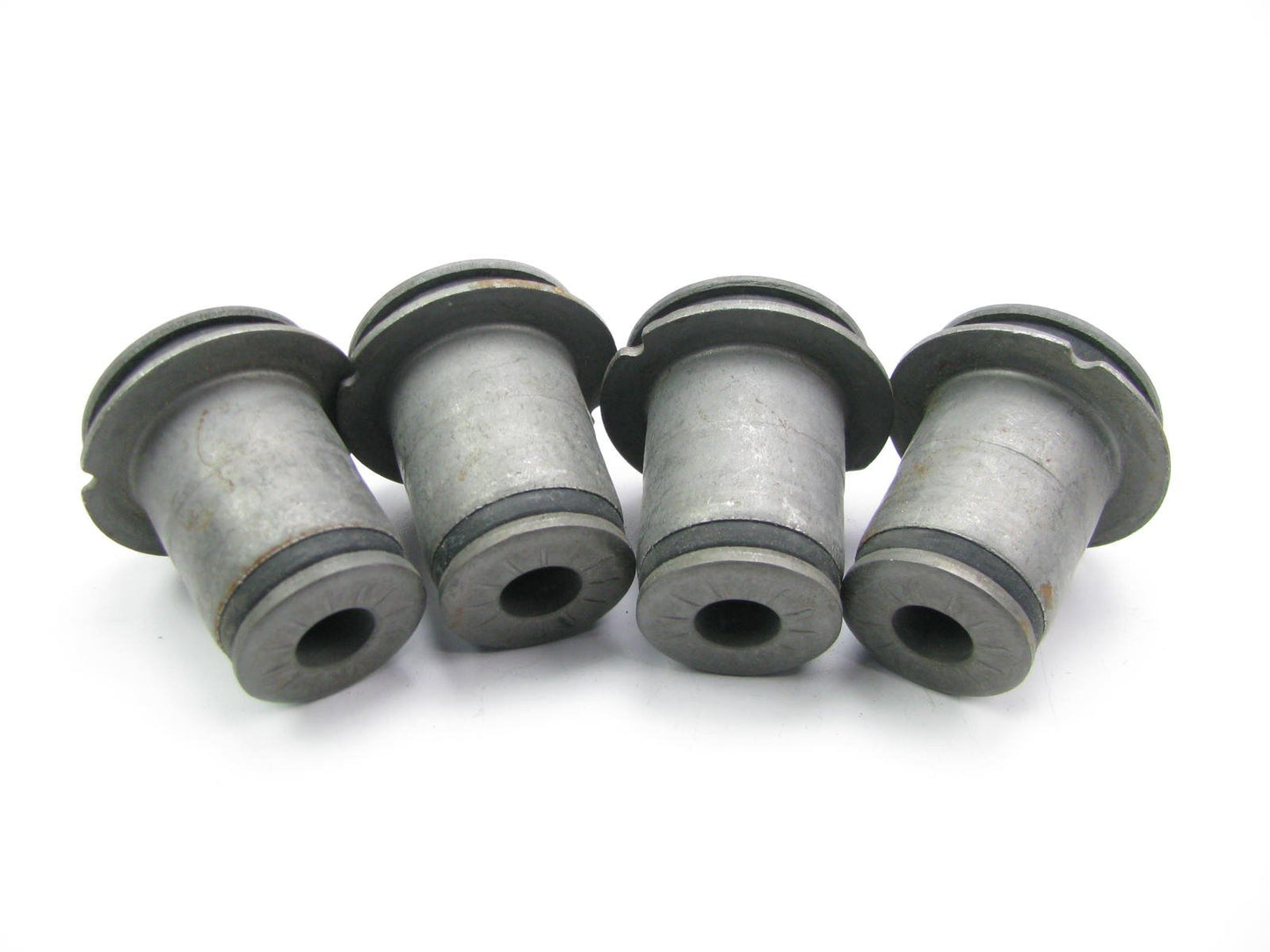 (4) TRW 12227 Front Upper Suspension Control Arm Bushings