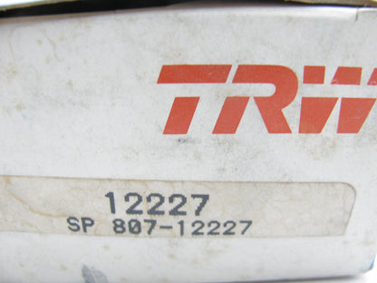 TRW 12227 Suspension Control Arm Bushing - Front Upper