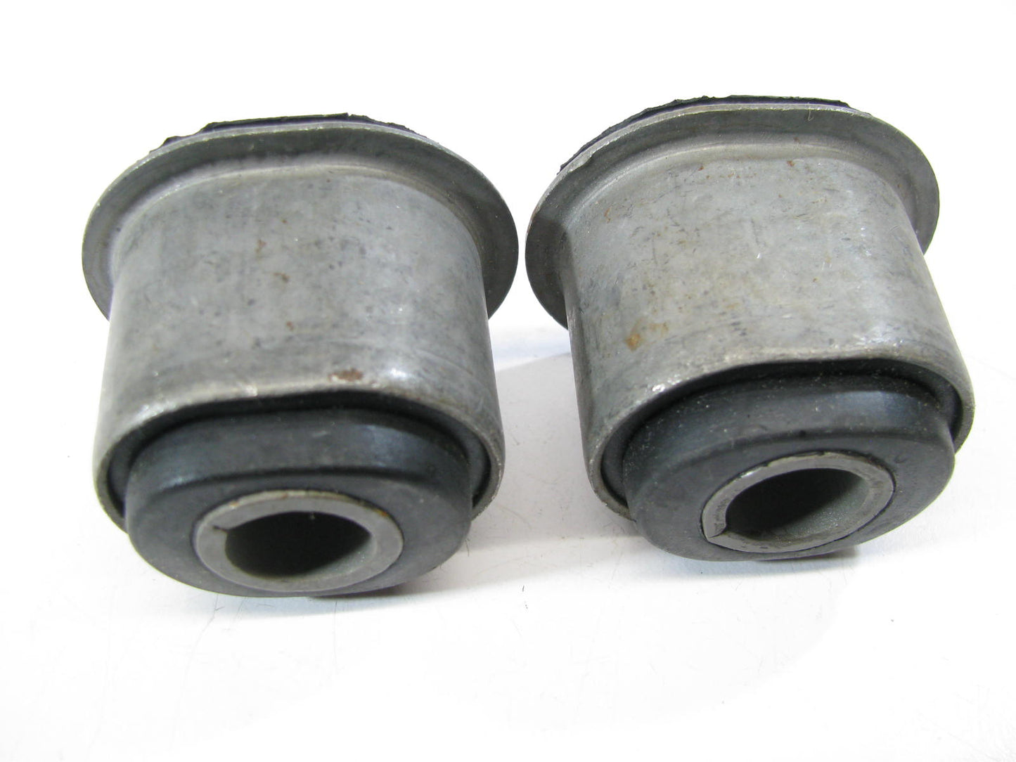 (2) TRW 12234 Suspension I-Beam Axle Pivot Bushing - Front