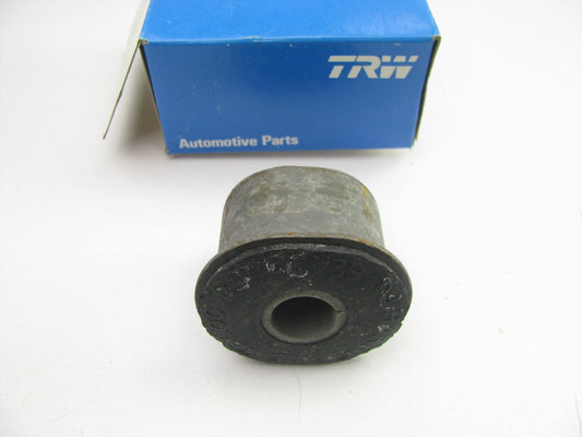 TRW 12234 Front Suspension I-Beam Axle Pivot Bushing