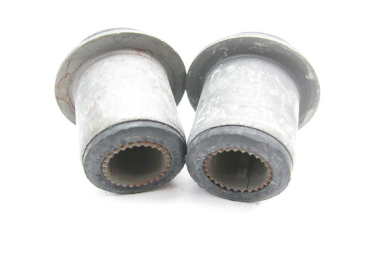 (2) TRW 12235 Suspension Control Arm Bushing - Front Upper