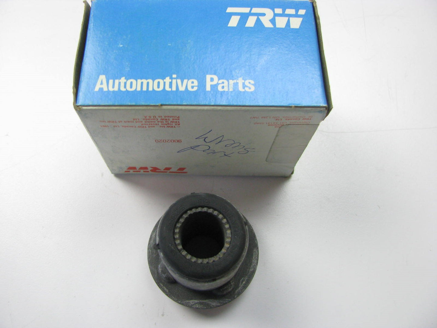 TRW 12235 Front Suspension Upper Control Arm Bushing