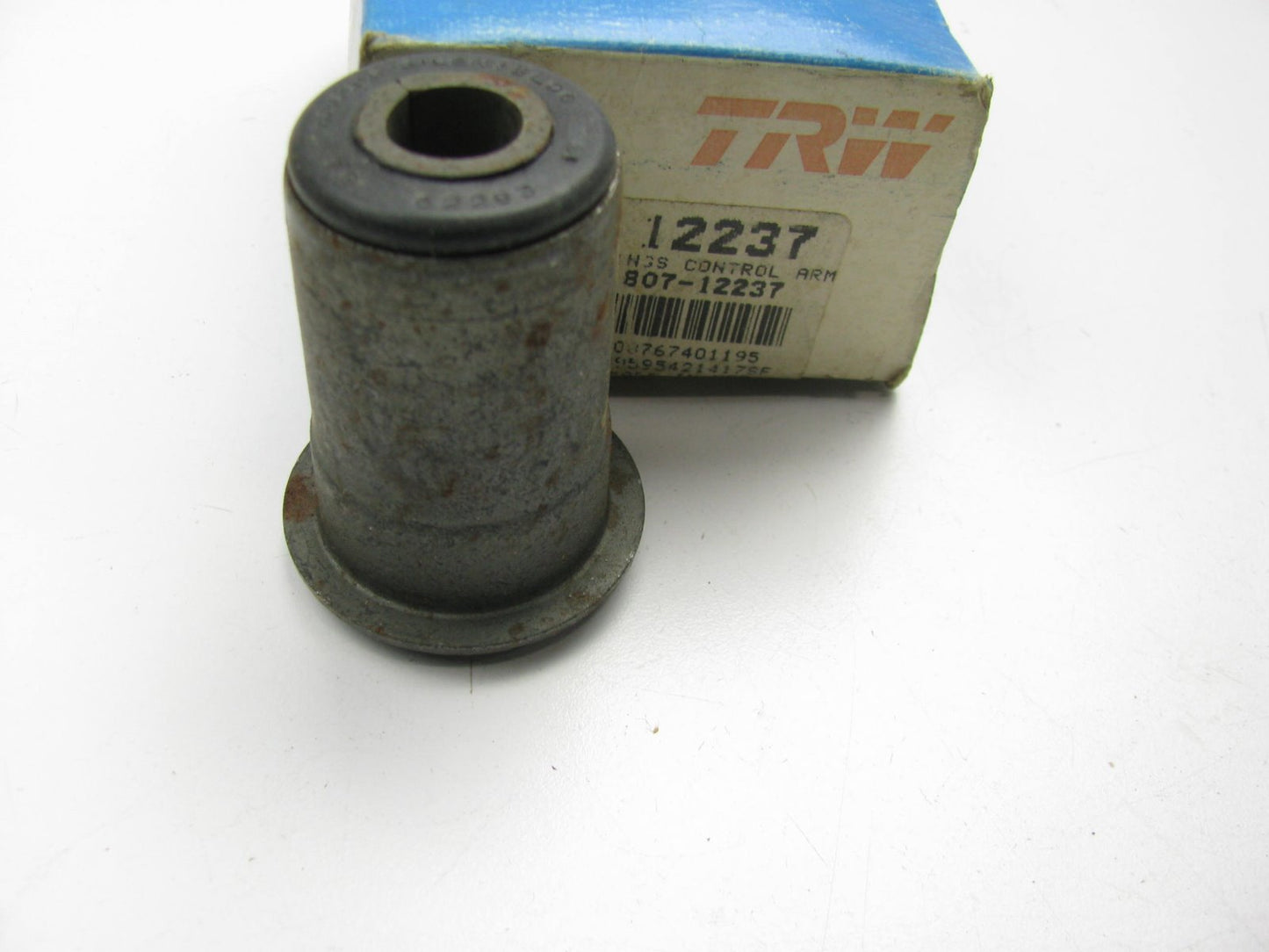 TRW 12237 Suspension Control Arm Bushing - Front Lower