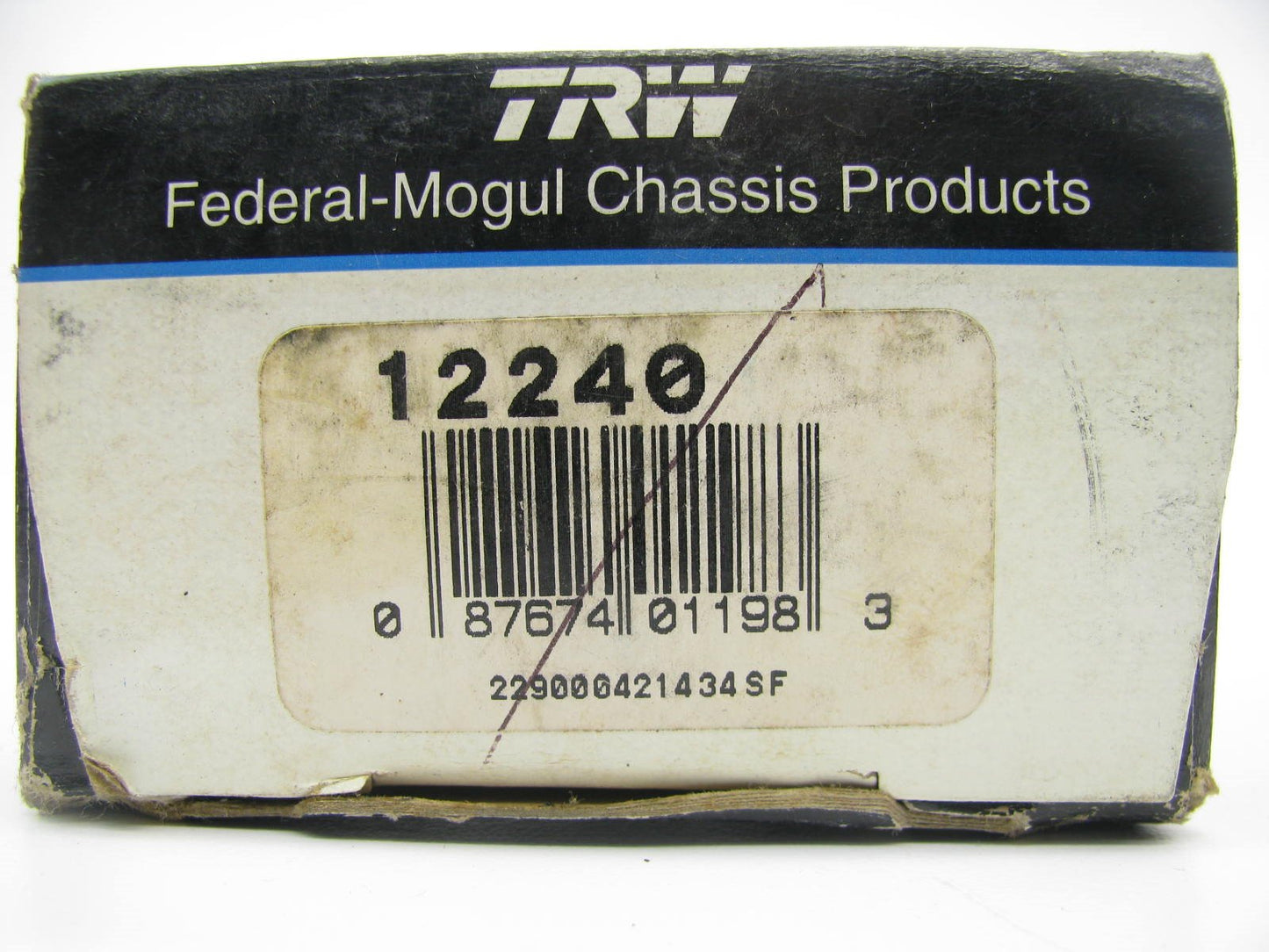 TRW 12240 Steering Idler Arm Bushing