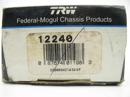 TRW 12240 Steering Idler Arm Bushing