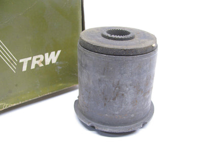 Suspension Control Arm Bushing Rear Upper TRW 12241