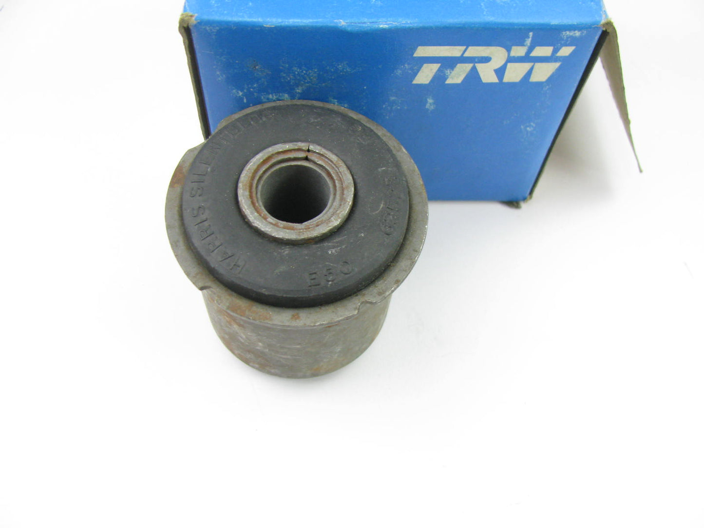 TRW 12241N Suspension Control Arm Bushing - Rear Upper / Rear Lower Rearward