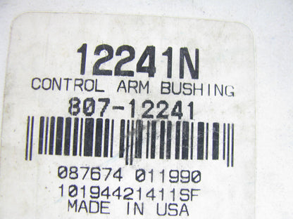 TRW 12241N Suspension Control Arm Bushing - Rear Upper / Rear Lower Rearward