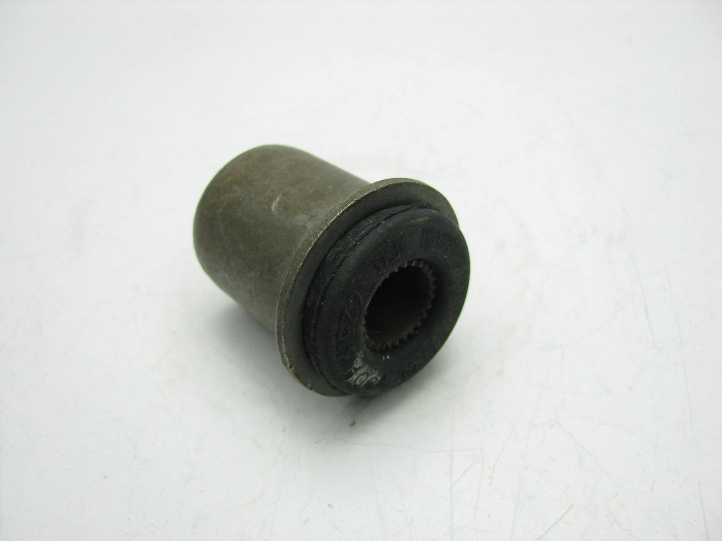 (2) TRW 12253 Steering Idler Arm Bushing