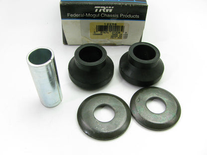 TRW 12256 Suspension Strut Rod Bushing - Front