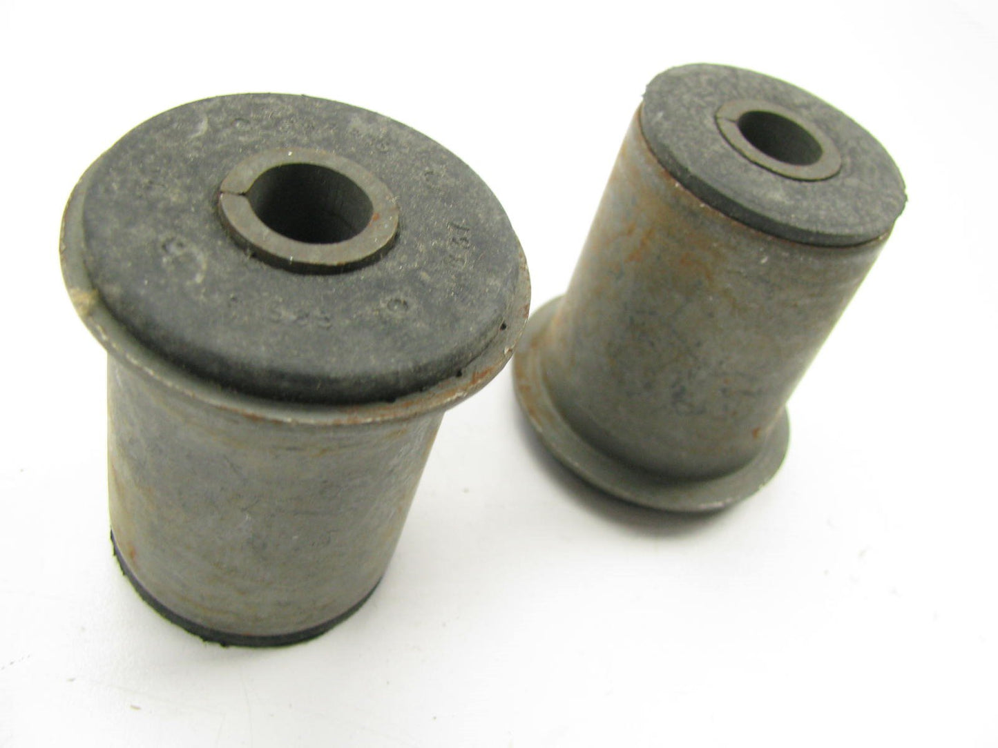(2) TRW 12258 Front Suspension Lower Control Arm Bushings