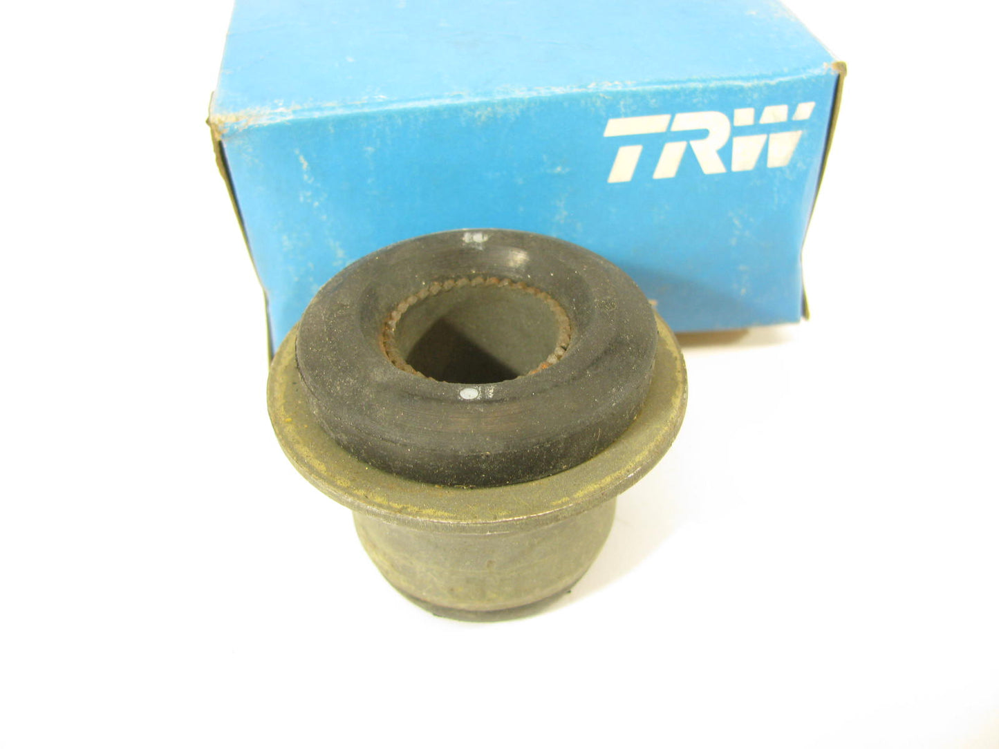 TRW 12264 Suspension Control Arm Bushing - Front Upper
