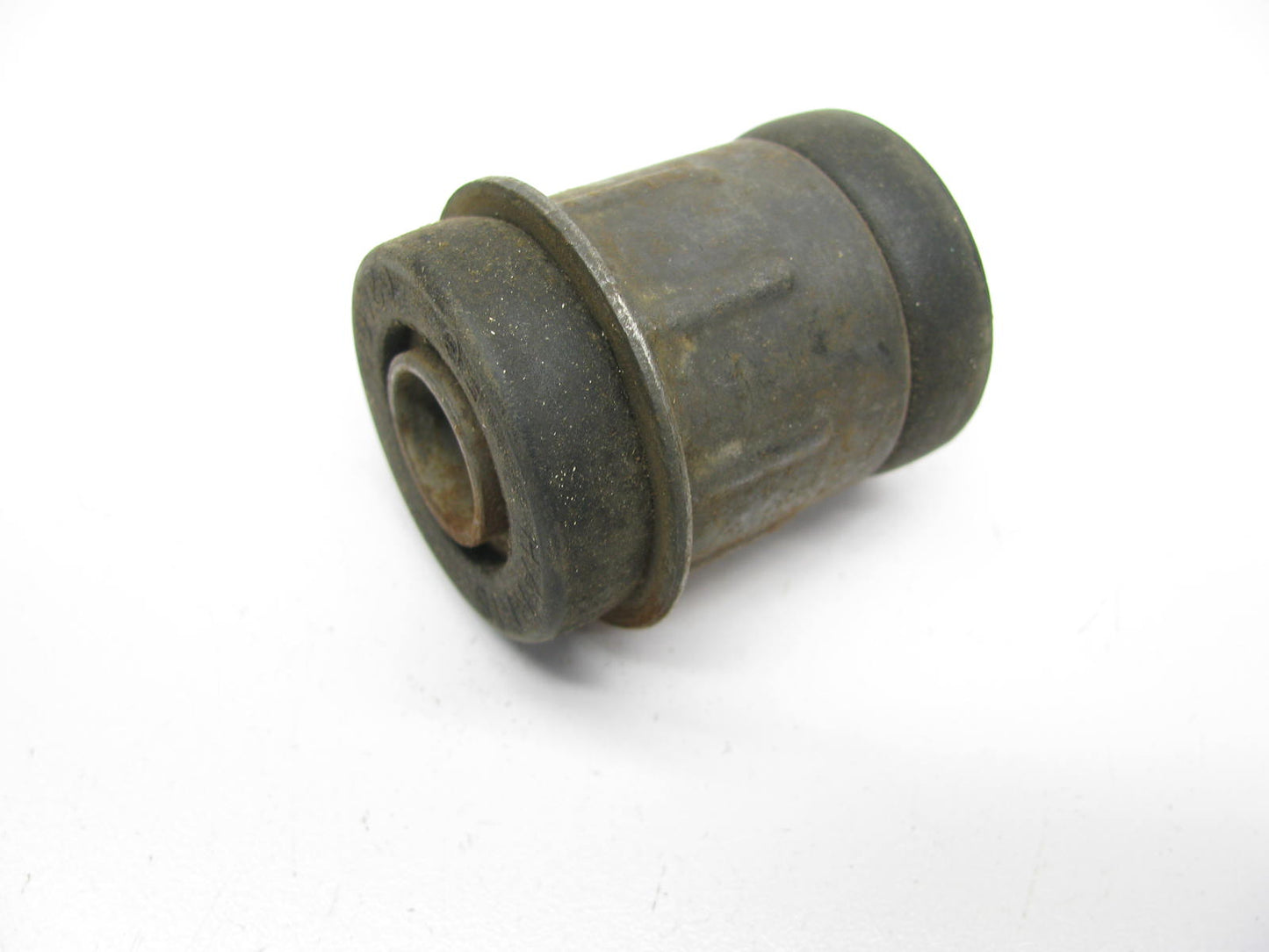 (2) TRW 12266 Front Upper Suspension Control Arm Bushings - 1958-1969 AMC