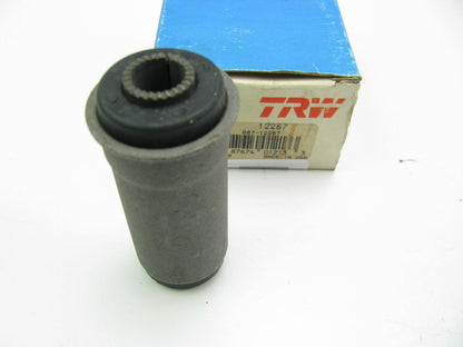 TRW 12267 Suspension Control Arm Bushing - Front Lower