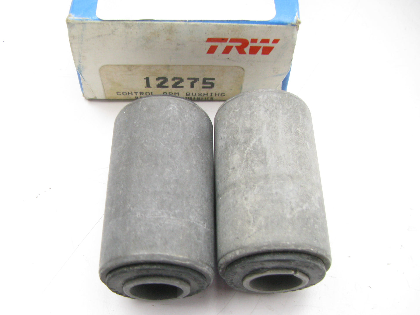 (2) TRW 12275  Lower Control Arm Bushings PAIR