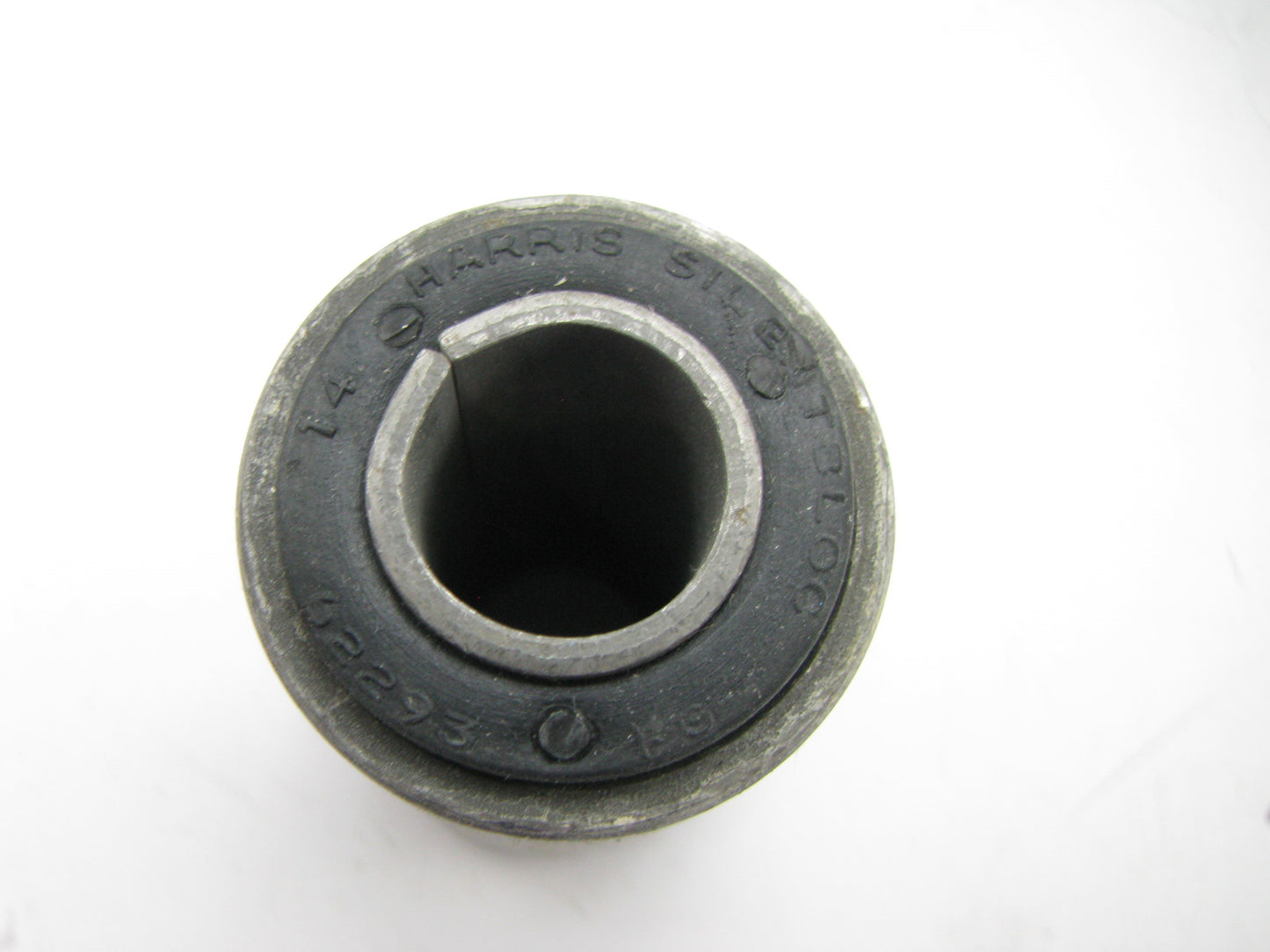 (2) TRW 12275  Lower Control Arm Bushings PAIR