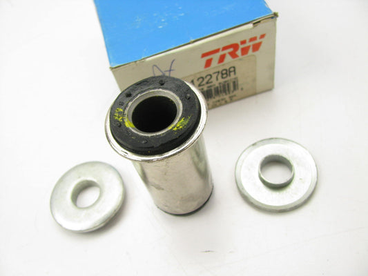 TRW 12278A Steering Idler Arm Bushing