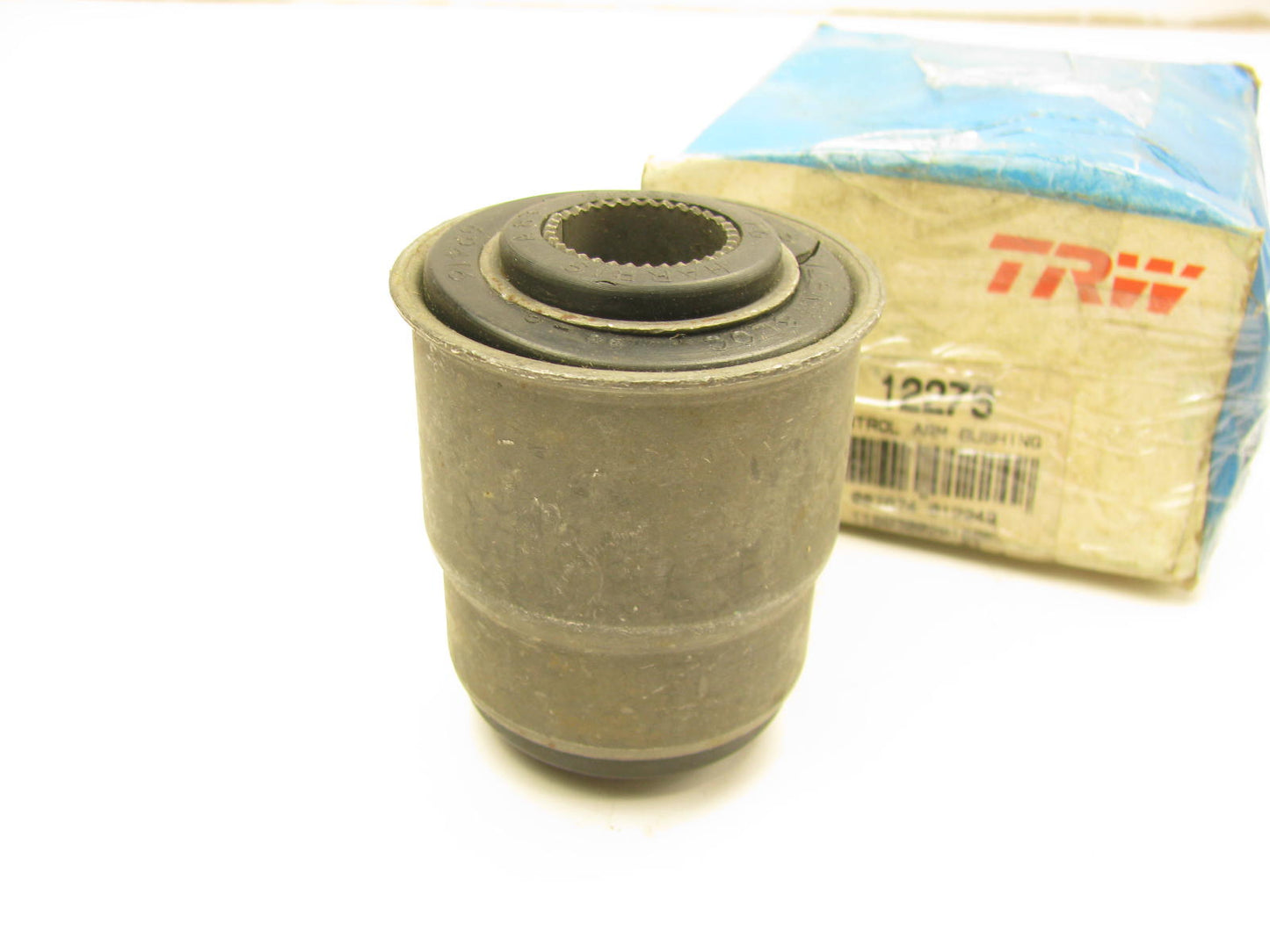 TRW 12279 Suspension Control Arm Bushing - Front