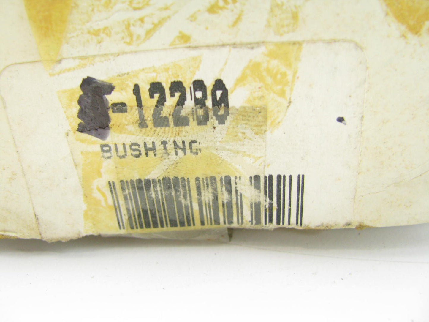 (2) TRW 12280 Suspension Control Arm Bushing - Front Upper