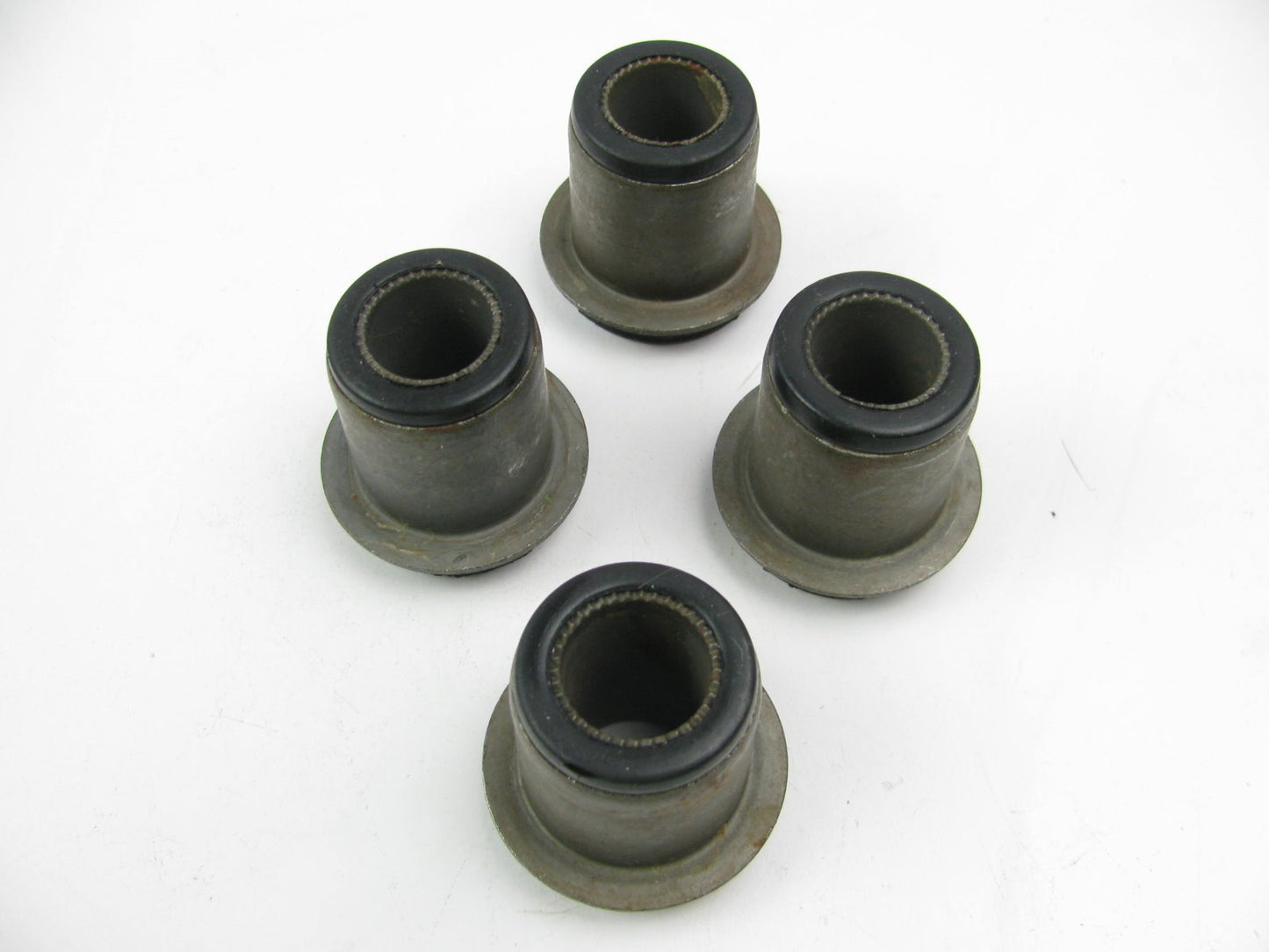 (4) TRW 12280 FRONT UPPER Suspension Control Arm Bushings