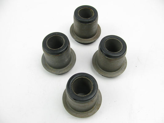 (4) TRW 12280 FRONT UPPER Suspension Control Arm Bushings