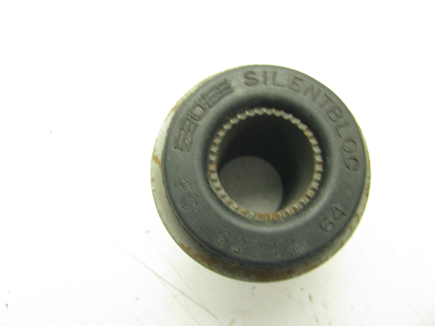 (6) TRW 12280 Suspension Control Arm Bushing - Front Upper