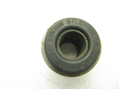 (6) TRW 12280 Suspension Control Arm Bushing - Front Upper