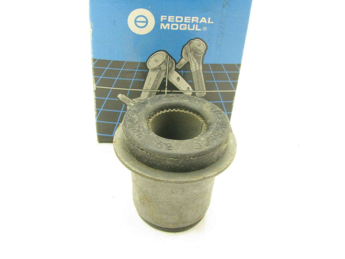 TRW 12280 FRONT UPPER Suspension Control Arm Bushing