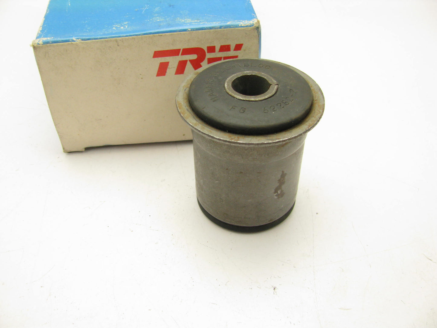 TRW 12286 Suspension Control Arm Bushing Rear - Lower / Upper