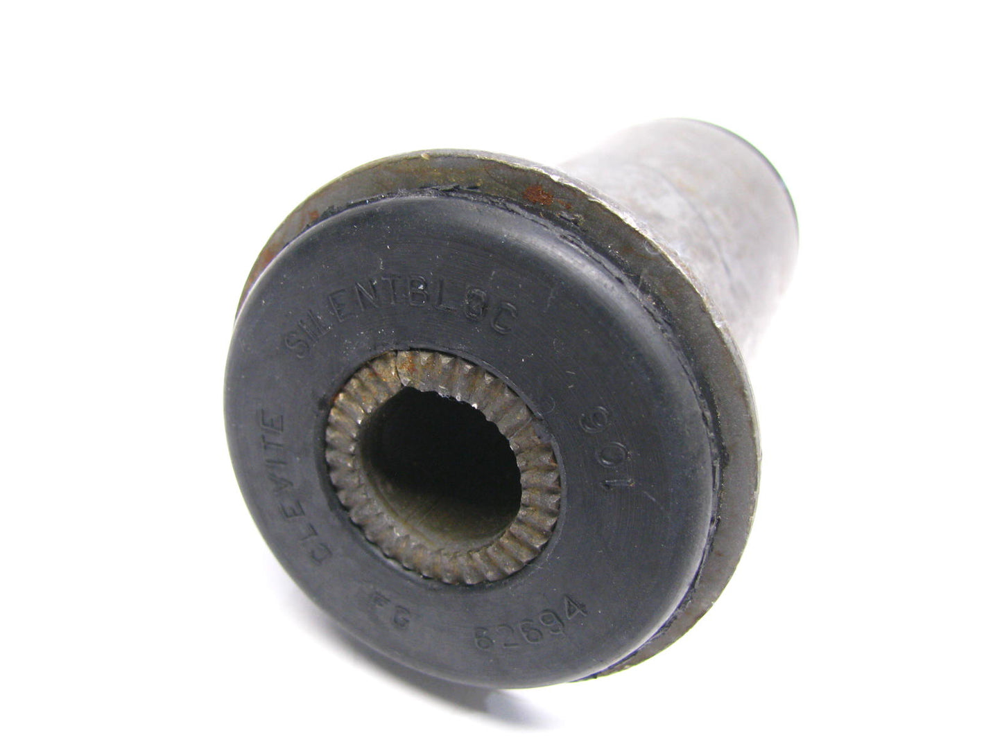 (2) TRW 12287 Front Lower Suspension Control Arm Bushing