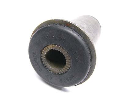 (2) TRW 12287 Front Lower Suspension Control Arm Bushing