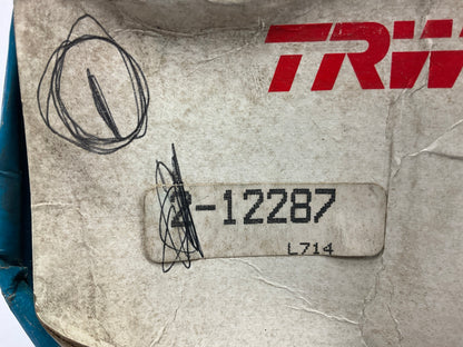 TRW 12287 Front Lower Suspension Control Arm Bushing