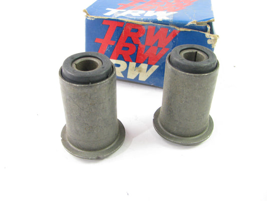 (x2) Suspension Control Arm Bushing Front Lower TRW 12294