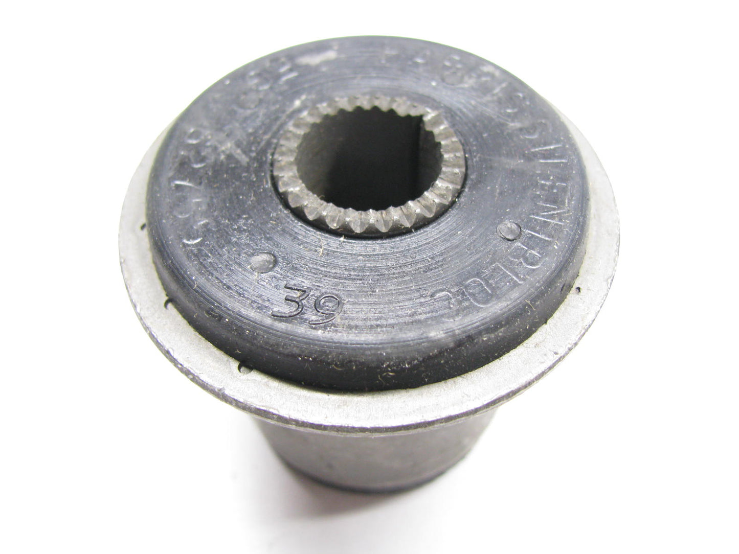 (2) TRW 12295 Front Upper Suspension Control Arm Bushing